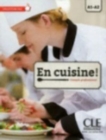 Image for En cuisine ! : Livre avec CD-MP3