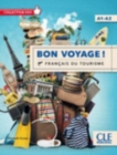 Image for Bon voyage ! : Livre + DVD