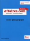 Image for Affaires.com : Guide pedagogique