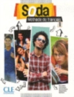 Image for Soda : Livre de l&#39;eleve 1 &amp; DVD-Rom