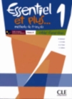 Image for Essentiel et plus : Cahier d&#39;exercices 1