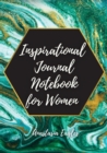 Image for Inspirational Workbook for Women