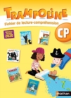 Image for Trampoline CP/Fichier lecture