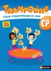 Image for Trampoline CP/Fichier code