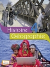 Image for Histoire geographie 4e/Grand format/Programme 2011