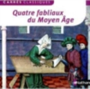Image for Quatre fabliaux du Moyen Age