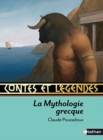 Image for Contes et legendes : La Mythologie grecque