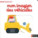 Image for Mon imagier des vehicules