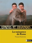 Image for Contes et legendes : La naissance de Rome