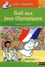 Image for Gafi aux Jeux Olympiques