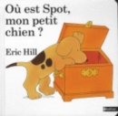 Image for Ou est Spot, mon petit chien ?