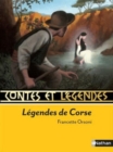 Image for Contes et legendes : Legendes de Corse