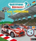 Image for Questions reponses/Les vehicules