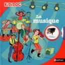 Image for Kididoc : La musique