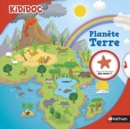 Image for Kididoc : Planete Terre