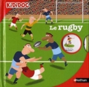 Image for Kididoc : Le rugby