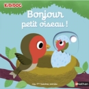 Image for Kididoc : Bonjour petit oiseau !