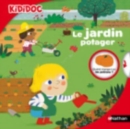 Image for Kididoc : Le jardin potager