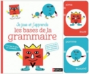 Image for Les bases de la grammaire (avec jeu de cartes)
