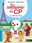 Image for Les copains du CP/La visite de Paris!