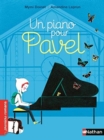 Image for Un piano pour Pavel