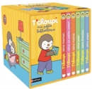 Image for T&#39;choupi - Ma Petite Bibliotheque 6 books (French Edition)