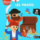 Image for Kididoc : Les pirates/vol10