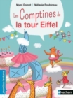 Image for Les comptines de la Tour Eiffel