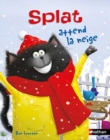 Image for Splat attend la neige