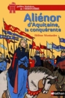 Image for Alienor d&#39;Aquitaine, la conquerante