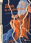 Image for Zeus, le roi des dieux