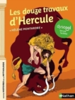 Image for Les douze travaux d&#39;Hercule (Dyscool)