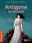 Image for Antigone,la revoltee