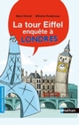 Image for La tour Eiffel enquete a Londres