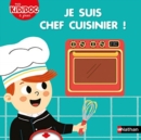 Image for Kididoc : Je suis chef cuisinier