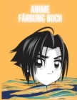 Image for Anime Farbung Buch