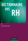 Image for Dictionnaire Des RH