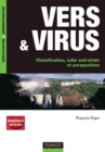 Image for Vers Et Virus: Classification, Lutte Anti-Virale Et Perspectives