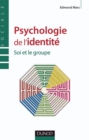 Image for Psychologie De L&#39;identite: Soi Et Le Groupe