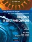 Image for Principes D&#39;electrotechnique: Cours Et Exercices Corriges