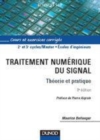 Image for Traitement Numerique Du Signal - 8Eme Edition