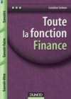 Image for Toute La Fonction Finance