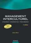 Image for Management interculturel - 2eme edition