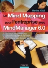 Image for Le Mind Mapping Pour L&#39;entreprise Avec MindManager 6.0