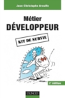 Image for Metier : Developpeur - 2E Ed: Kit De Survie