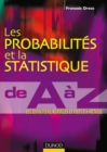 Image for Les Probabilites Et La Statistique De A a Z