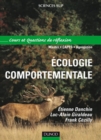 Image for Ecologie Comportementale