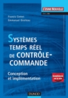 Image for Systemes Temps Reel De Controle-Commande: Conception Et Implementation
