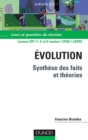 Image for Evolution: Synthese Des Faits Et Theories