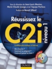 Image for Reussissez Le C2i Niveau 1: Certificat Informatique Et Internet